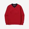 Tennis V Neck Crew Fs2pog3362f Drd