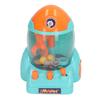 Space Claw Machine Colorful Portable Space   Claw Machine for Children Tabletop