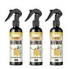 3 Stück Möbel Bienenwachs Spray Boden Möbelpflege Polieren Wasserdicht