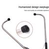 1pc Auto Cylinder Stethoscope, Mechanics Stethoscope Car Engine Block Diagnostic Automotive Engine Hearing Tool Car Detection