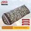 Hongda Kaisheng Outdoor Duck Down Envelope Sleeping Bag