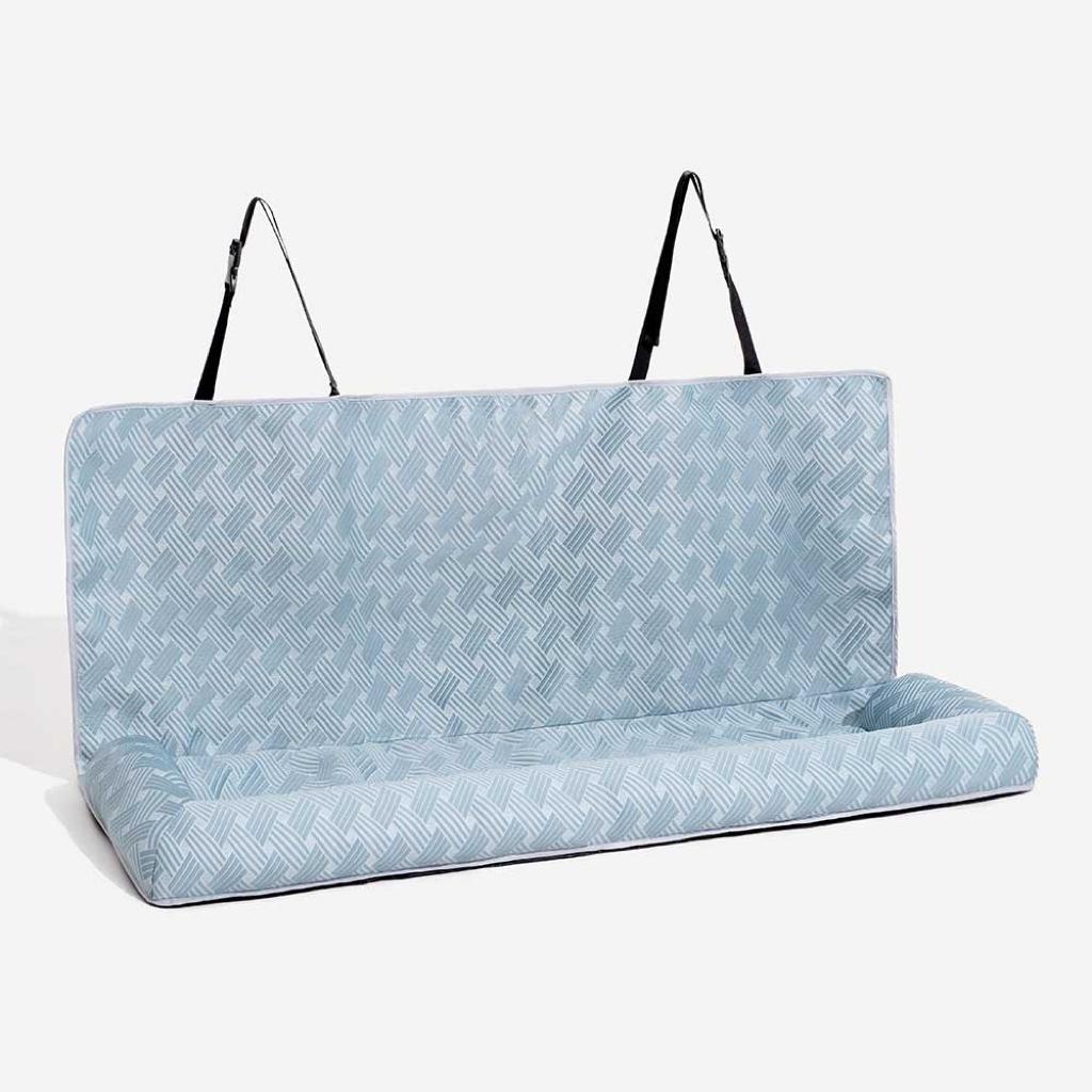 Zozooy Cooling Travel Bolster Safety Back