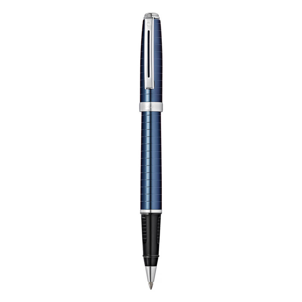 Cross Prelude Rollerball Pen with Engraved Lines