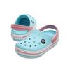 [Crocs Shoes] Crocs Official Kids Crocband Clog K Ibw  24sKcl207006 