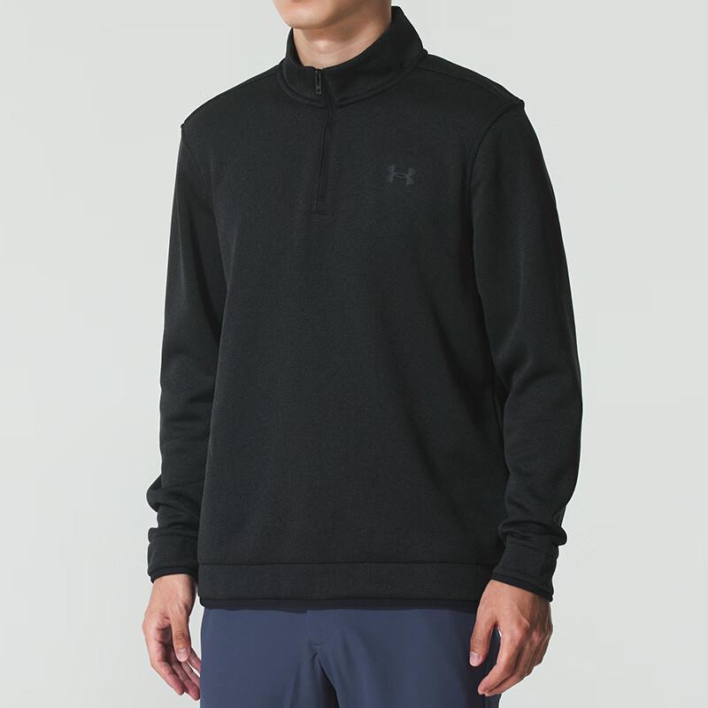 Under Armour Men's Long-Sleeve T-Shirt
