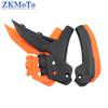 Motorcycle Frame Plastic Protective Cover For KTM XC SX XCF SXF 125 250 300 350 400 450 2023-2024 For EXC EXCF XCW 125-500 2024