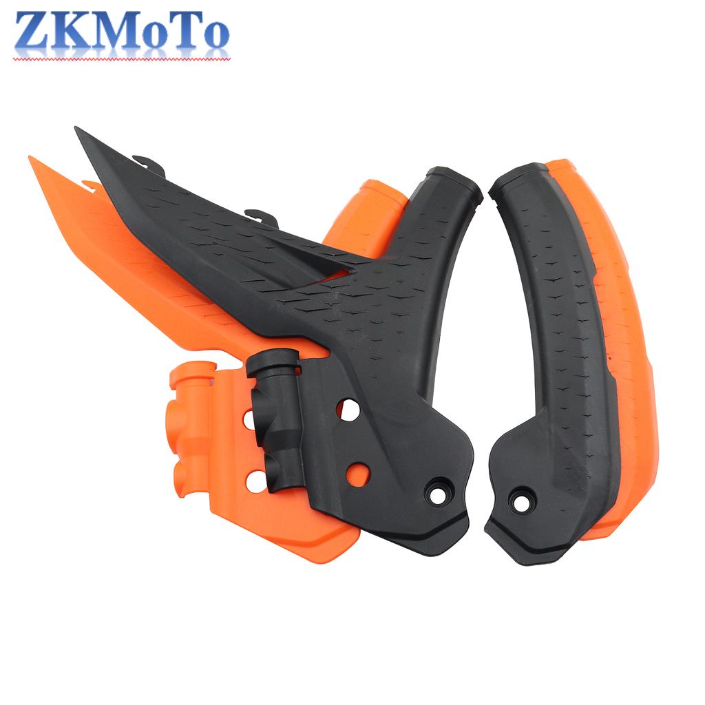 Motorcycle Frame Plastic Protective Cover For KTM XC SX XCF SXF 125 250 300 350 400 450 2023-2024 For EXC EXCF XCW 125-500 2024