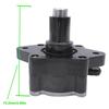 Boat Engine Fuel Pump Kit Component For 40A 50A 60A 70A 80A 90A 100A 115A 140A For Evinrude Johnson 1510090J11