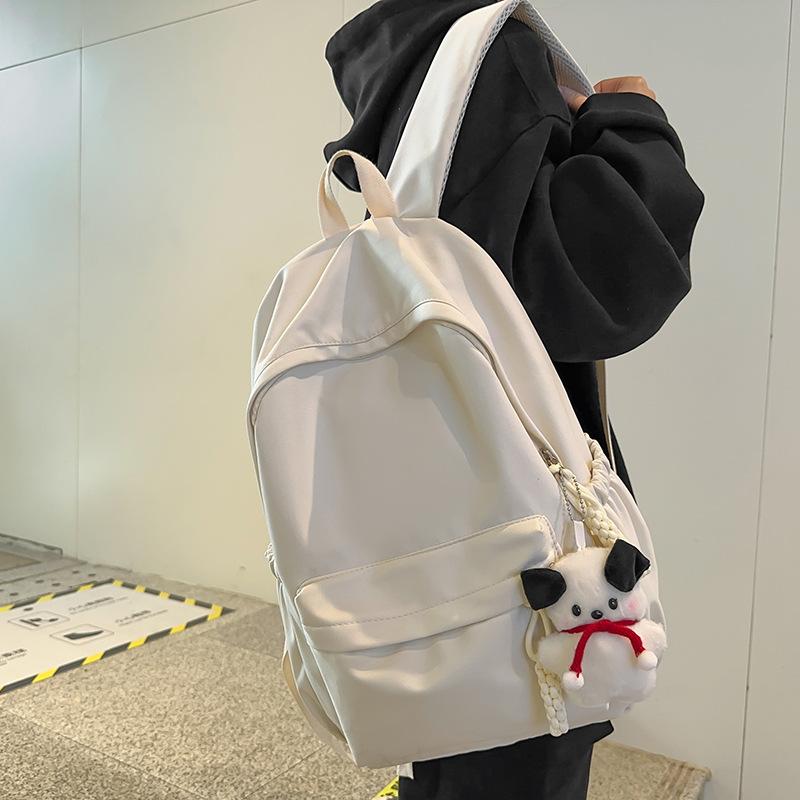 School Bag Children Elementary School Students Junior High School Girls High School Students College Students Backpack Boys Backpack