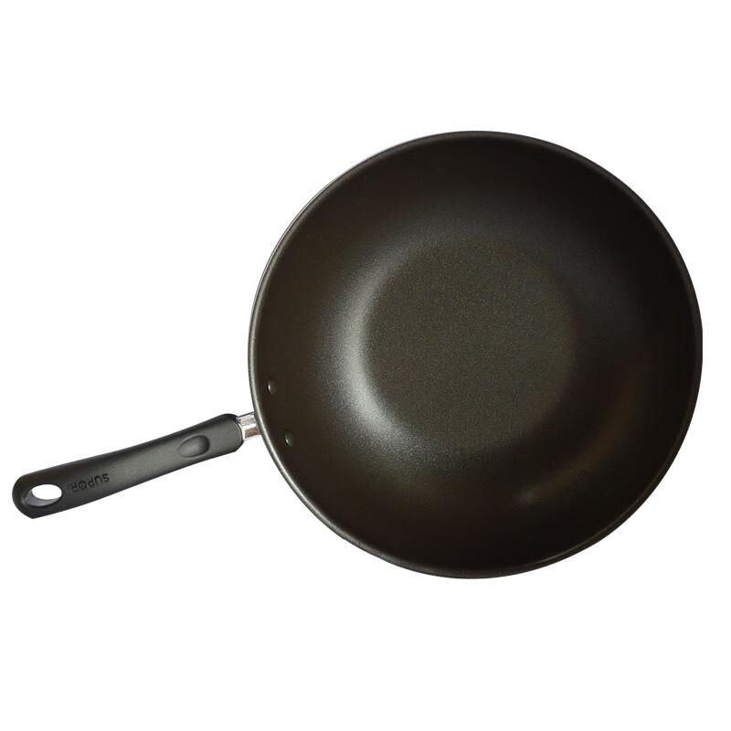 

Supor Non-stick Wok Frying Pan