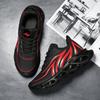 Men's Comfortable Running Sneakers Outdoor Sports Shoes Athletic Trainers Shoes