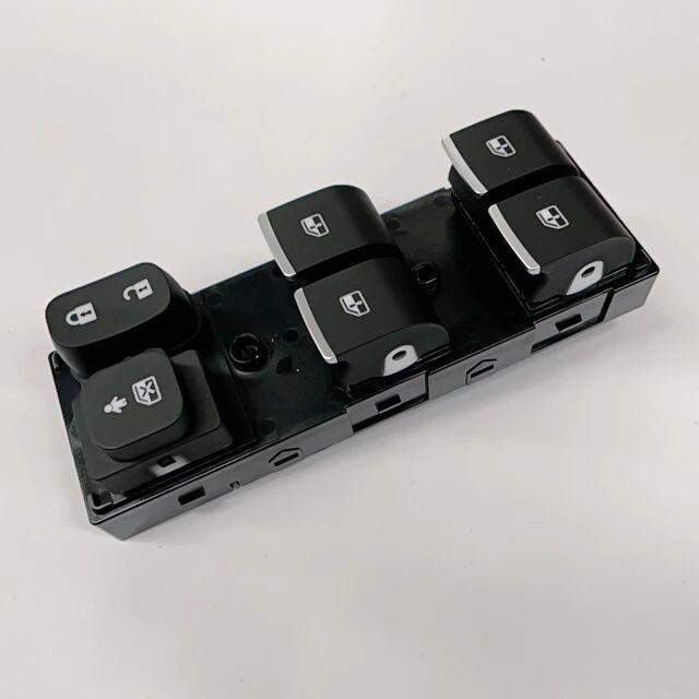 Left Front Glass Lift Main Control Switch for JAC A5 Car parts OE number 3750030U7312 1pcs
