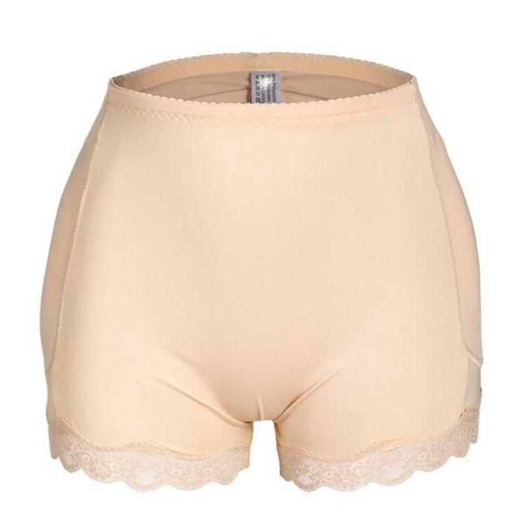 Sexy Plus Size XXS 6XL Women Summer Panties Control Underwear Butt Lifter Padded Shapers Fake Ass Hip Enhancer Slimming