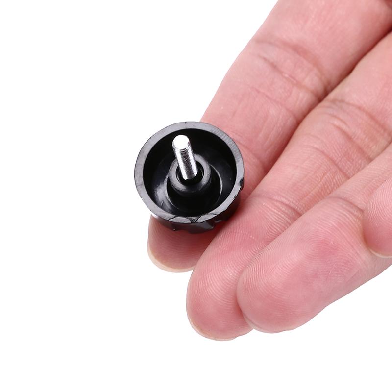 10X Spare Screws Nuts For Spinning Fishing Reel Fishing Tackle Accessories Tools