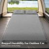 Camping Sleeping Pad Portable Foam Mat with Bag Easy to Clean for Floor