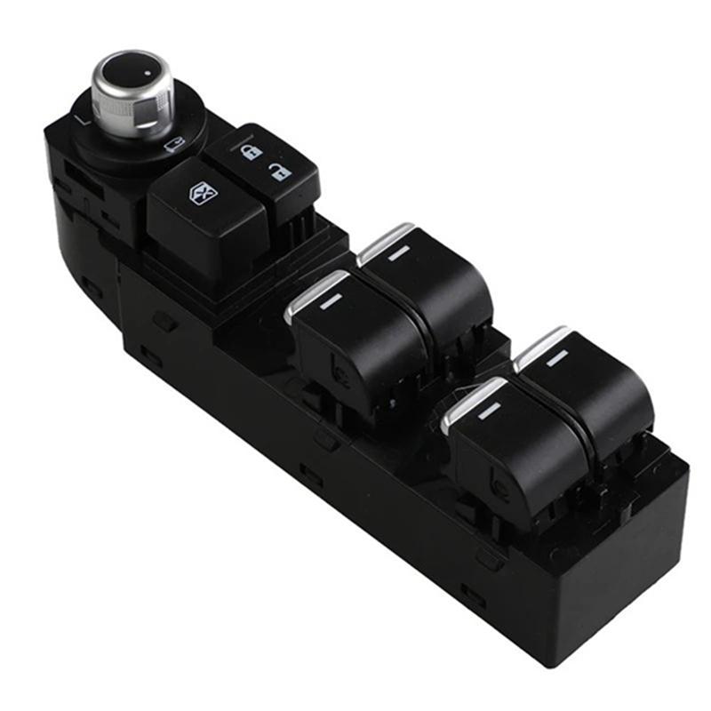 GW-66-350 Master Power Window Control Switch Button For Mazda 6 2018 GW66350-A87Q