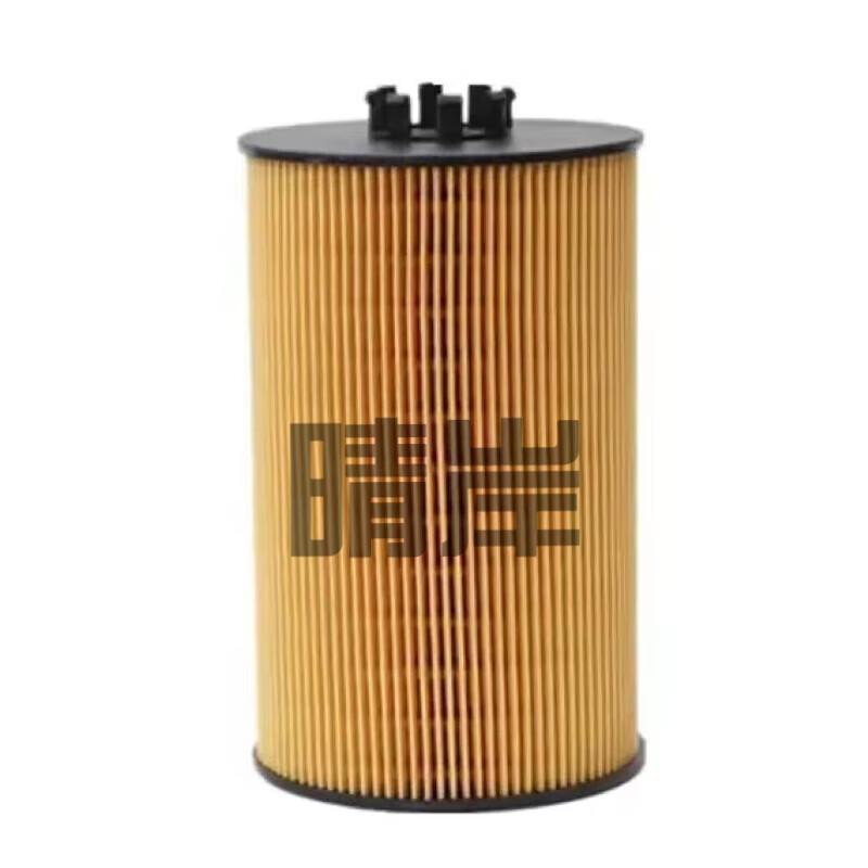 HOWO ZZ1167N 3187 Engine Oil Filter