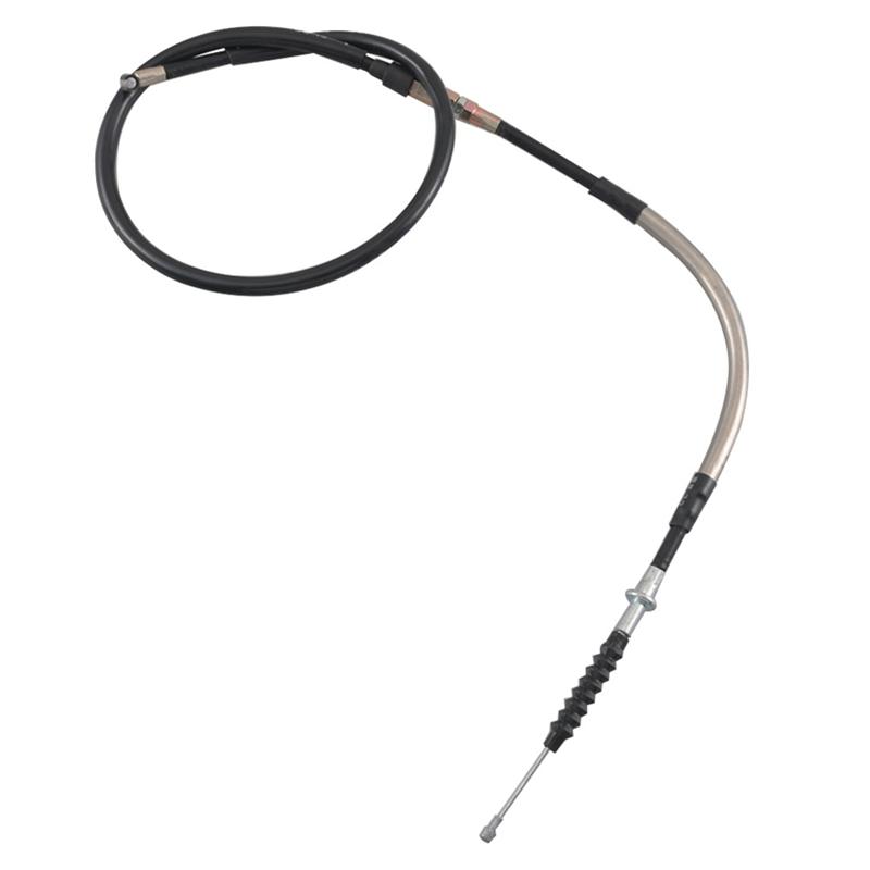 

For Kawasaki KLX250 D-Tracker X 2008-2014 Steel Wire Clutch Cable Motorcycle Parts