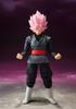 S.H.Figuarts Goku Black "Dragon Ball Super" (Tamashii Web Shop Exclusive)