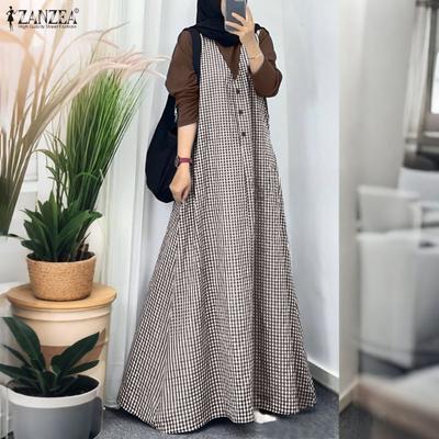 Muslimské oblečení pro ženy – Muslimské šaty