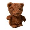Plush Doll Toy Lovely Exquisite Soft Portable Stuffed Animal Toy for Birthday Party Festival