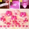 100-1000 Tablets Balloon Glue Dot for Balloons Accessories Ballon Dot Birthday Wedding Party Balloons Glue Sticker Balloons Stand