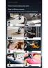 Portable Handheld Wireless Car Vacuum Cleaner with Super Strong Suction