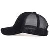 Spring and Summer Men's and Women's National Flags Embroidery Sun-proof Baseball Caps Men's and Women's Fashion Casual Caps