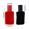 Corrosion Resistant Acid Leak Proof Silicone Terminal Protectors Cap Insulated Design for Vehicle Battery Maintenance