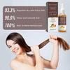 2pcs Hair Regrowth Serum Natural Hair Growth Oil - With Roller & Batana Oil