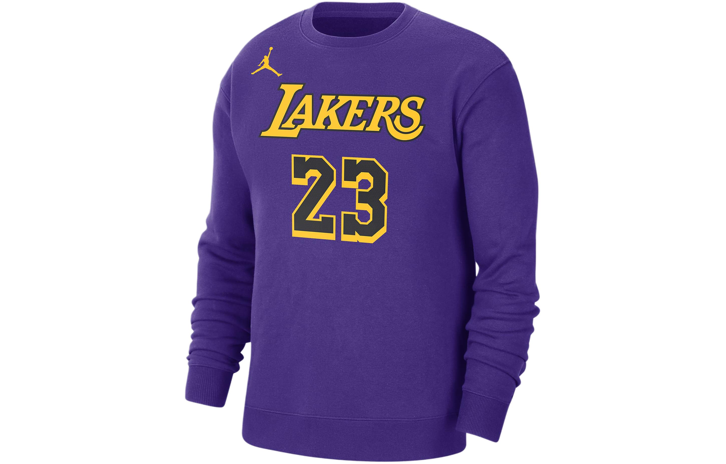 Jordan T Shirt Men s Field Purple 2XL