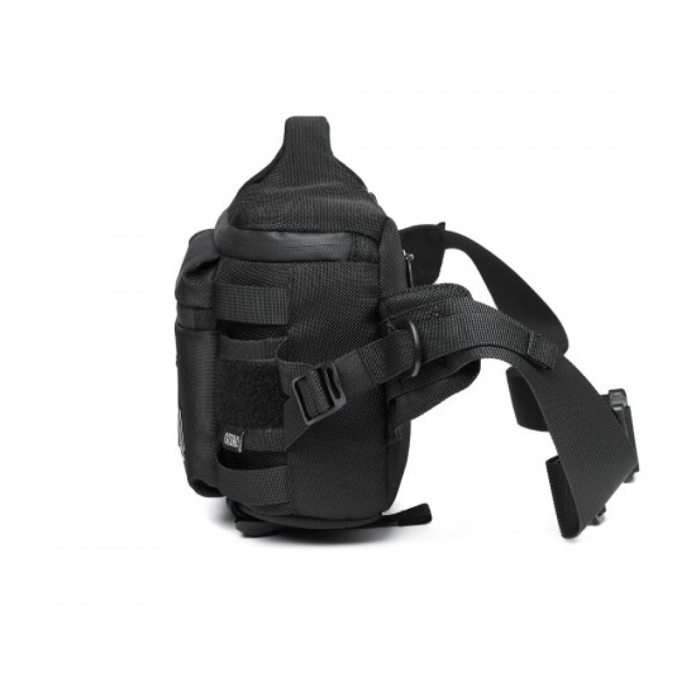 MenBag Waterproof Travel Sling Bag For Smartphone Ozk593d
