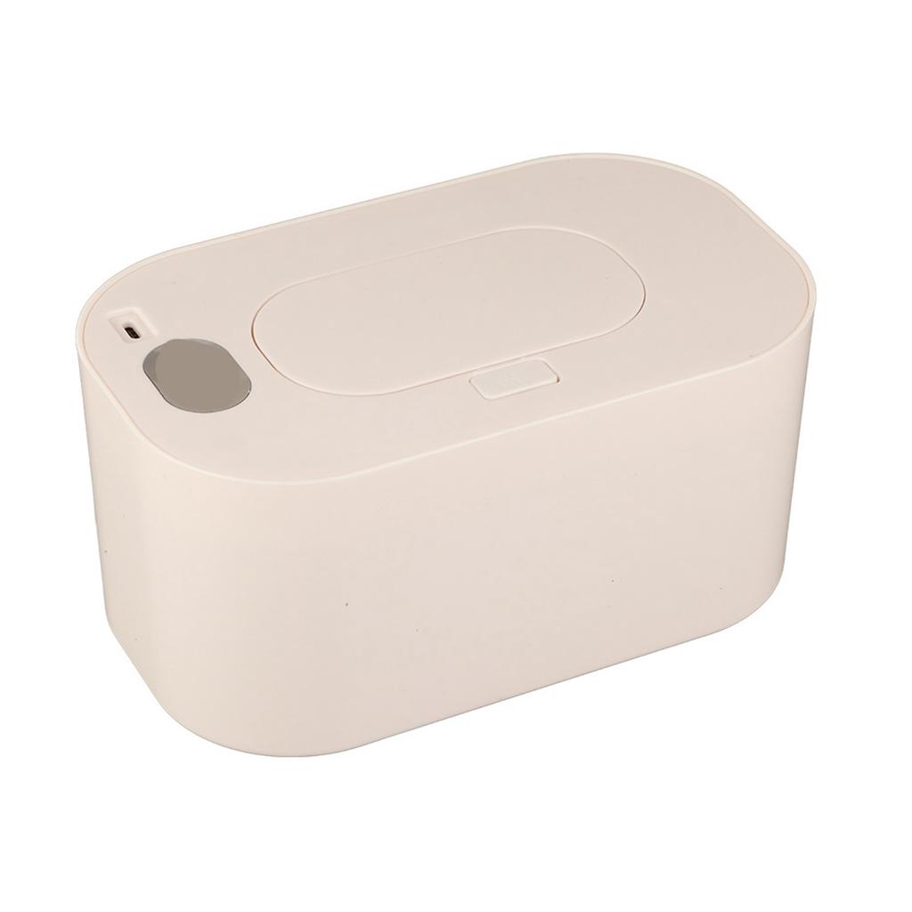 Wet Wipes Dispenser Heater Top Heating Lock Moisture Large Capacity Baby Wipe Warmer