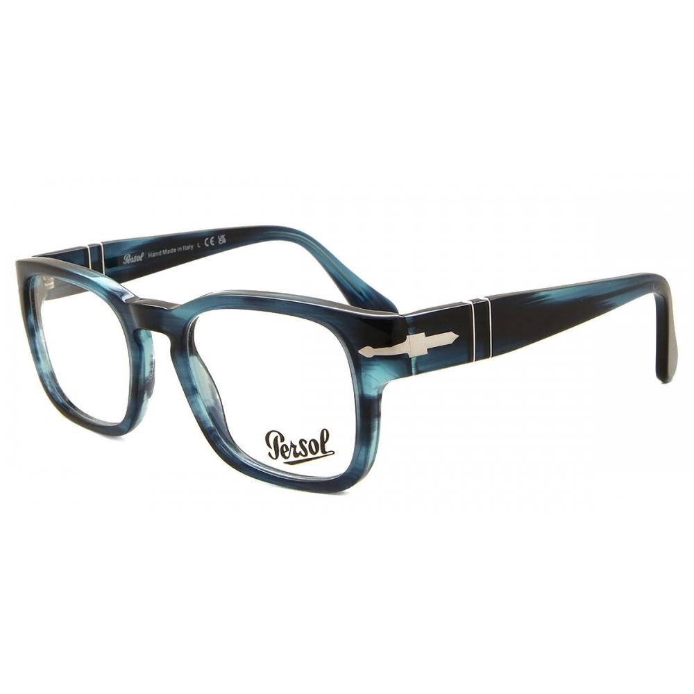 Persol Unisex Po3334v Eyeglasses 1193
