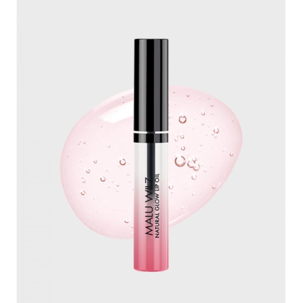 

Масло для губ Maluwilz Natural Glow NONE