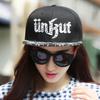 Adjustable Dance Snapback Hats Sunscreen Street Style Baseball Cap Retro Peaked Cap  Men