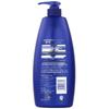 Longliqi Anti-Dandruff Silky Smooth Shampoo