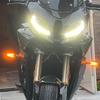 LED Turn Signal Light For BMW R Nine T /Pure/Urban/Scrambler G310GS G310R  S1000RR Motorcycle Indicator Blinker
