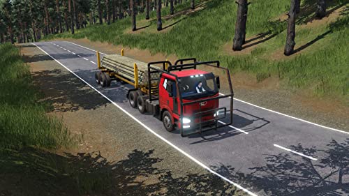 Transport Fever 2 (Import: North America) - PS4