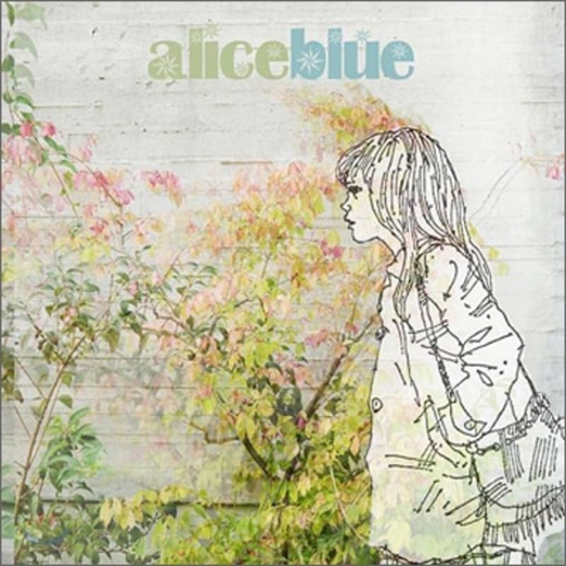 

Aliceblue - To. U (You)