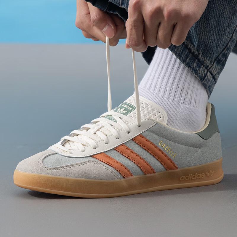 Adidas JQ0011 Unisex Lifestyle Sneakers 41