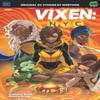Vixen NYC Volume Five by Manou Azumi Paperback Book 9781779526939