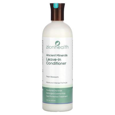 Šampūnai ir plaukų kondicionieriai – Kondicionieriai