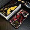 Singer Conan Gray Phone Case For IPhone 17 16 Plus Pro Max 15 14 13 12 11 Matte Colorful Covers