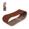 3 CORINDON SANDING BAND 65X410mm G50 RATIO