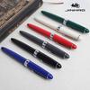 Jinhao Elegant Pens High Quality Spiral Out ABS Holder 992 Fountain Pen, Signature Writing Tools Offices Accessories Papelería