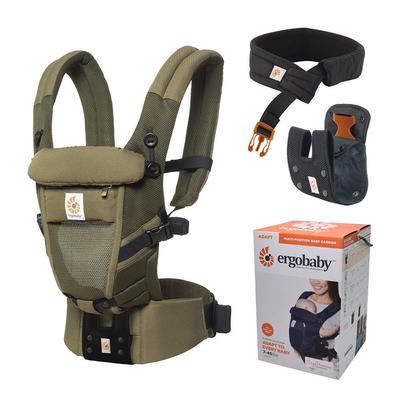 Babytransport – Babyslynger