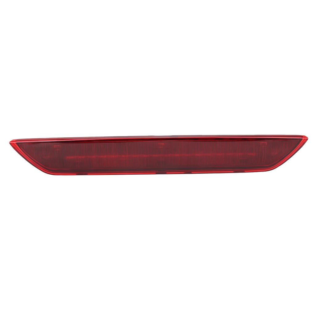 Car Rear High Mount Brake Lamp BK3Z13466A Red Light Replacement for Ford Transit 150 2015‑2020Red