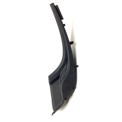For Chevrolet Traverse Windshield Wiper Cowl Air Inlet Lh Panel Extension New