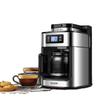 Smart Fully Automatic Coffee Maker with Grinder and Insulation for Freshly Ground Coffee